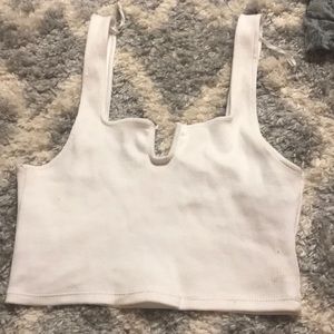 Zara top